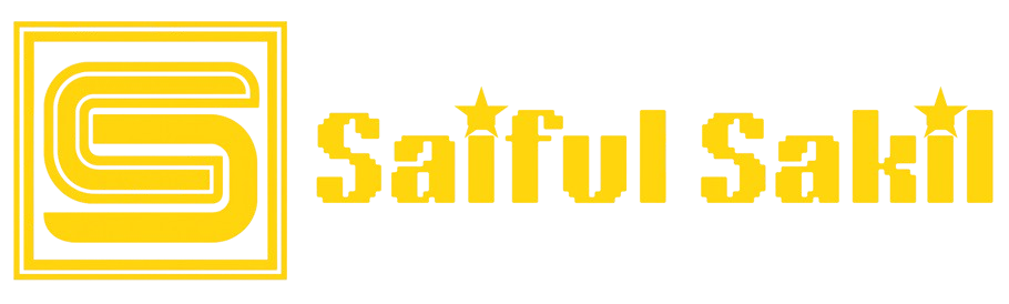 Saiful_Sakil